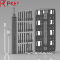 PKEY Electric Screwdriver for Door Locks